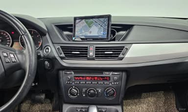 X1 (E84)