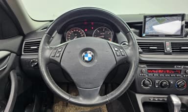 X1 (E84)
