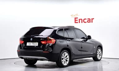 X1 (E84)