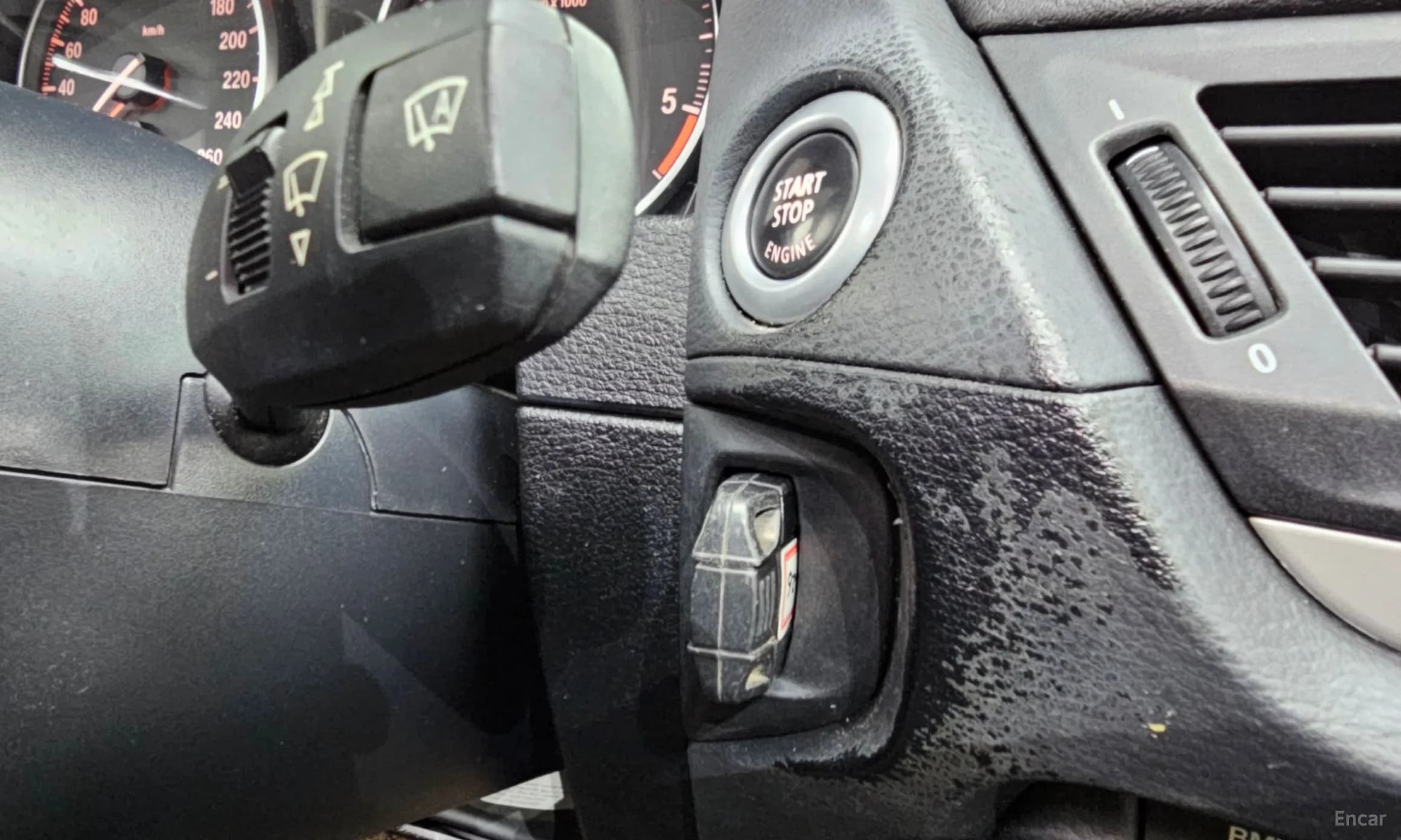 X1 (E84)