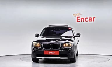 X1 (E84)
