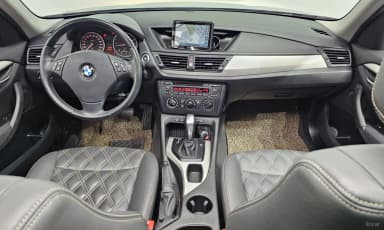 X1 (E84)