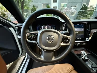 V60 Cross-Country 2nd Generation