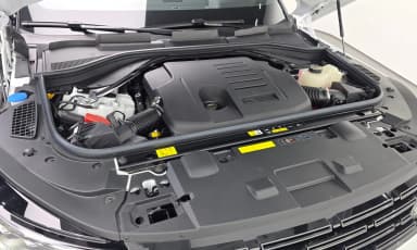 Range Rover Sport 3rd Generation