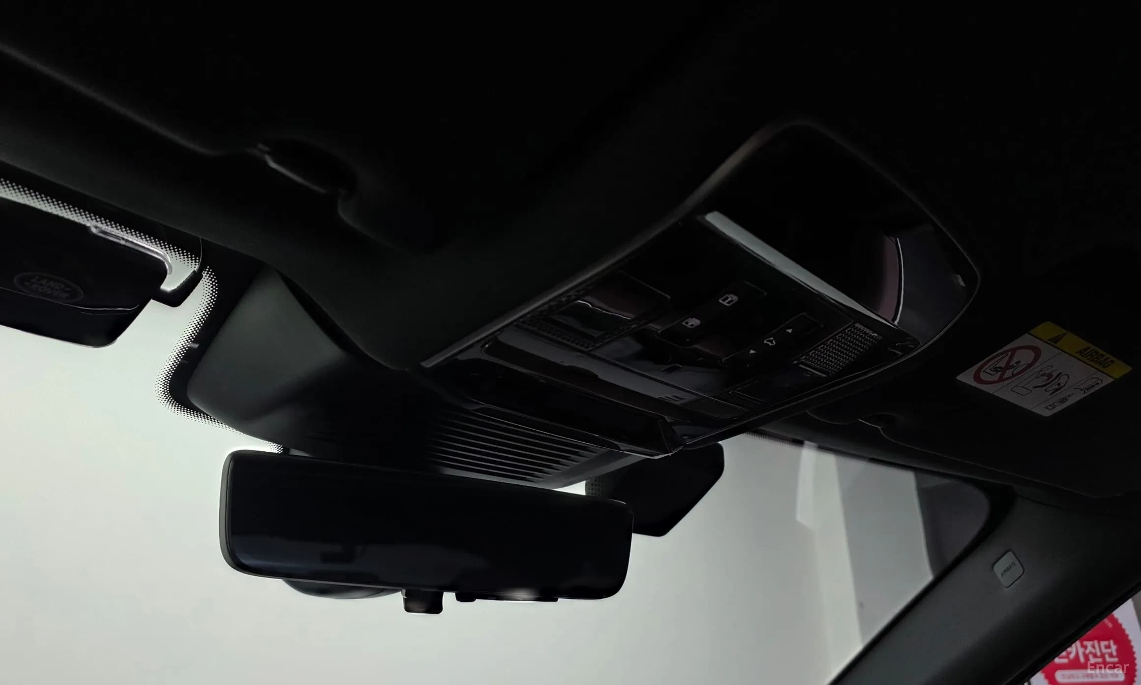 Range Rover Sport 3rd Generation
