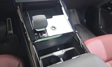 Range Rover Sport 3rd Generation