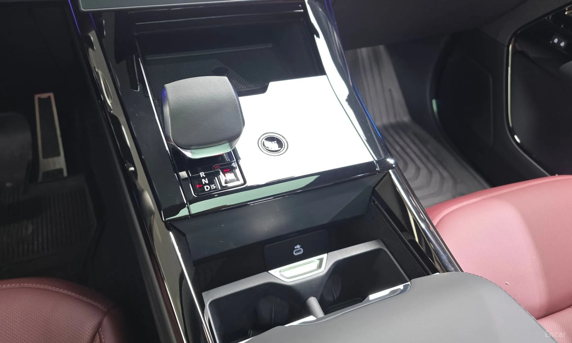 Range Rover Sport 3rd Generation