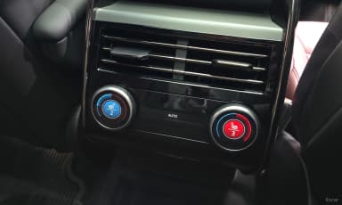 Range Rover Sport 3rd Generation