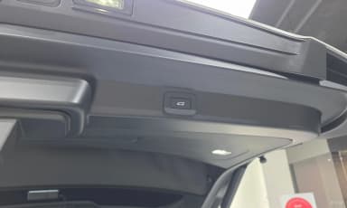 Range Rover Sport 3rd Generation