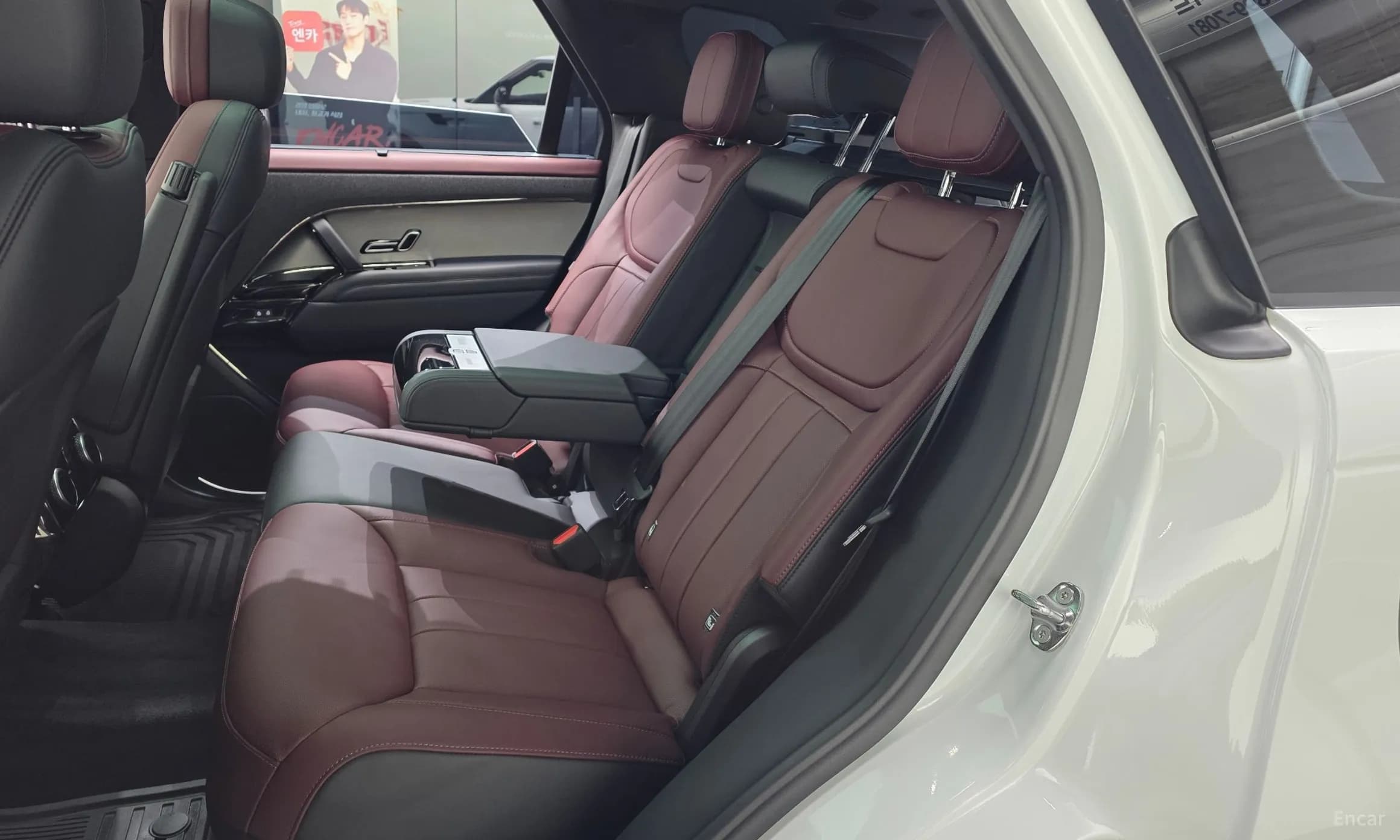 Range Rover Sport 3rd Generation
