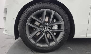 Range Rover Sport 3rd Generation