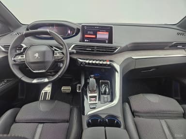 5008 2nd generation