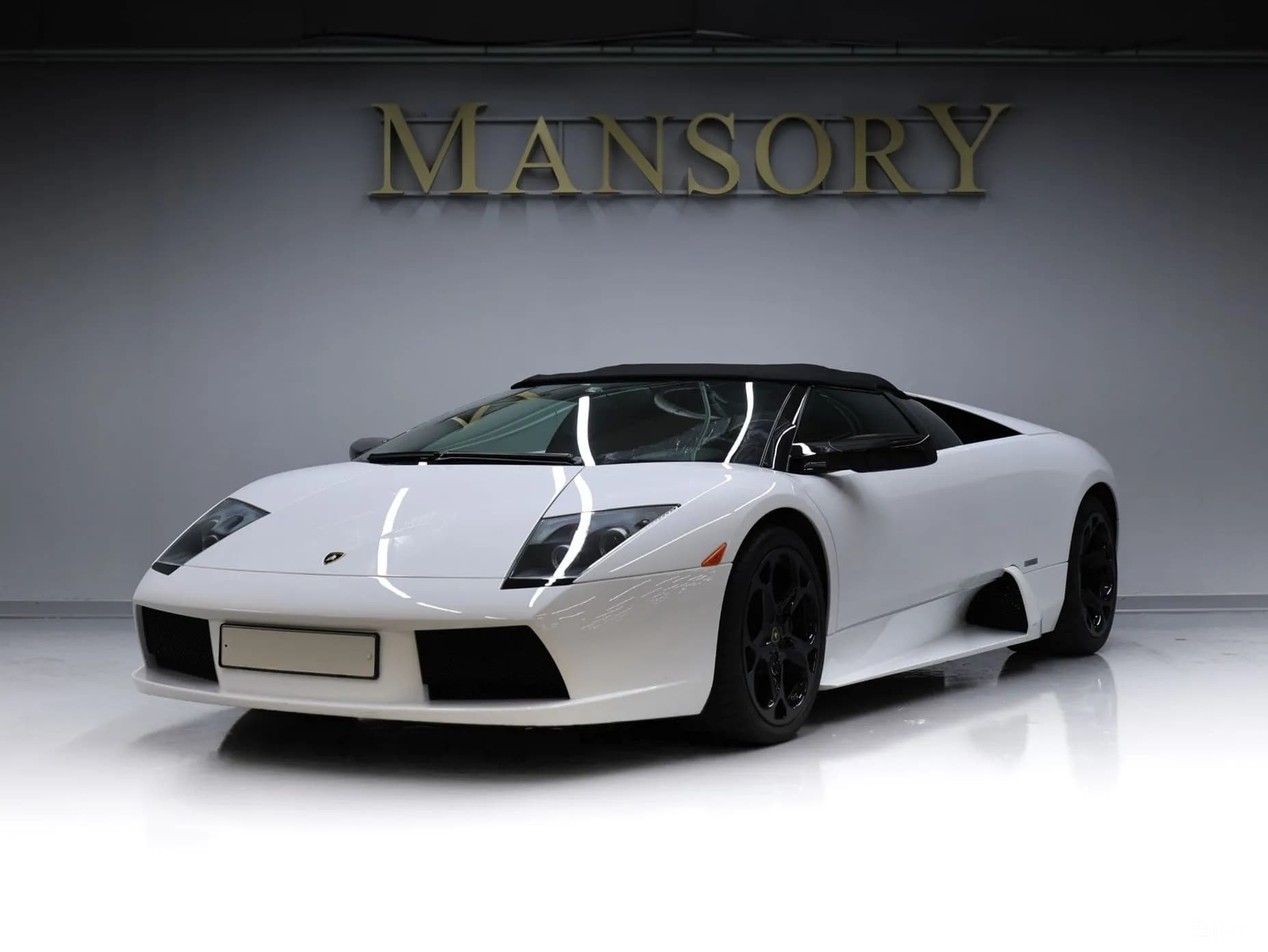 Murcielago