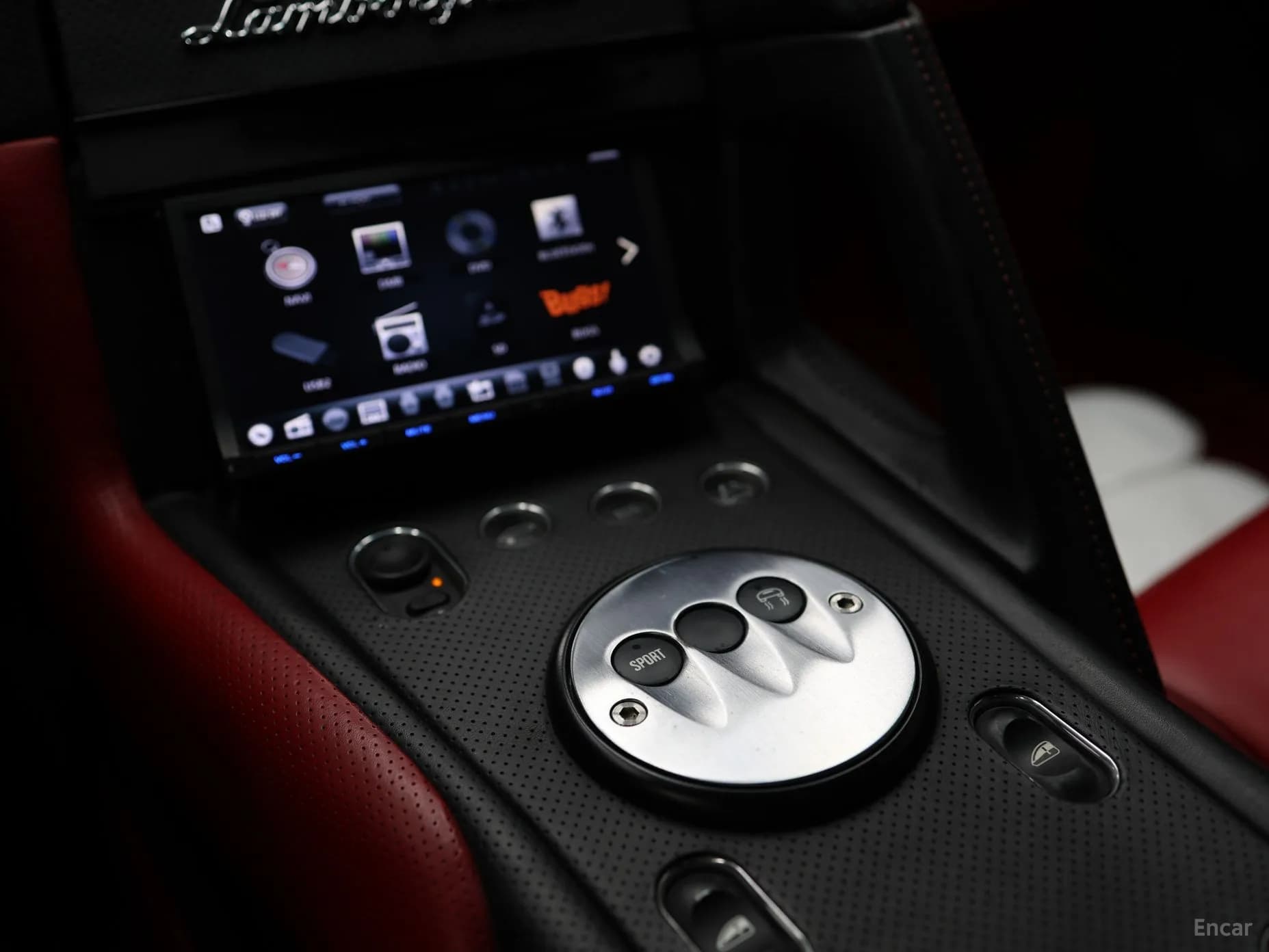 Murcielago