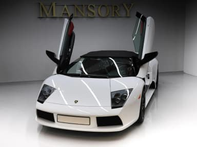 Murcielago