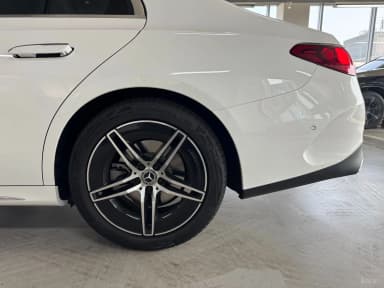E-Class W214
