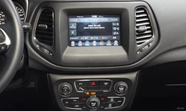 Compass 2nd Generation