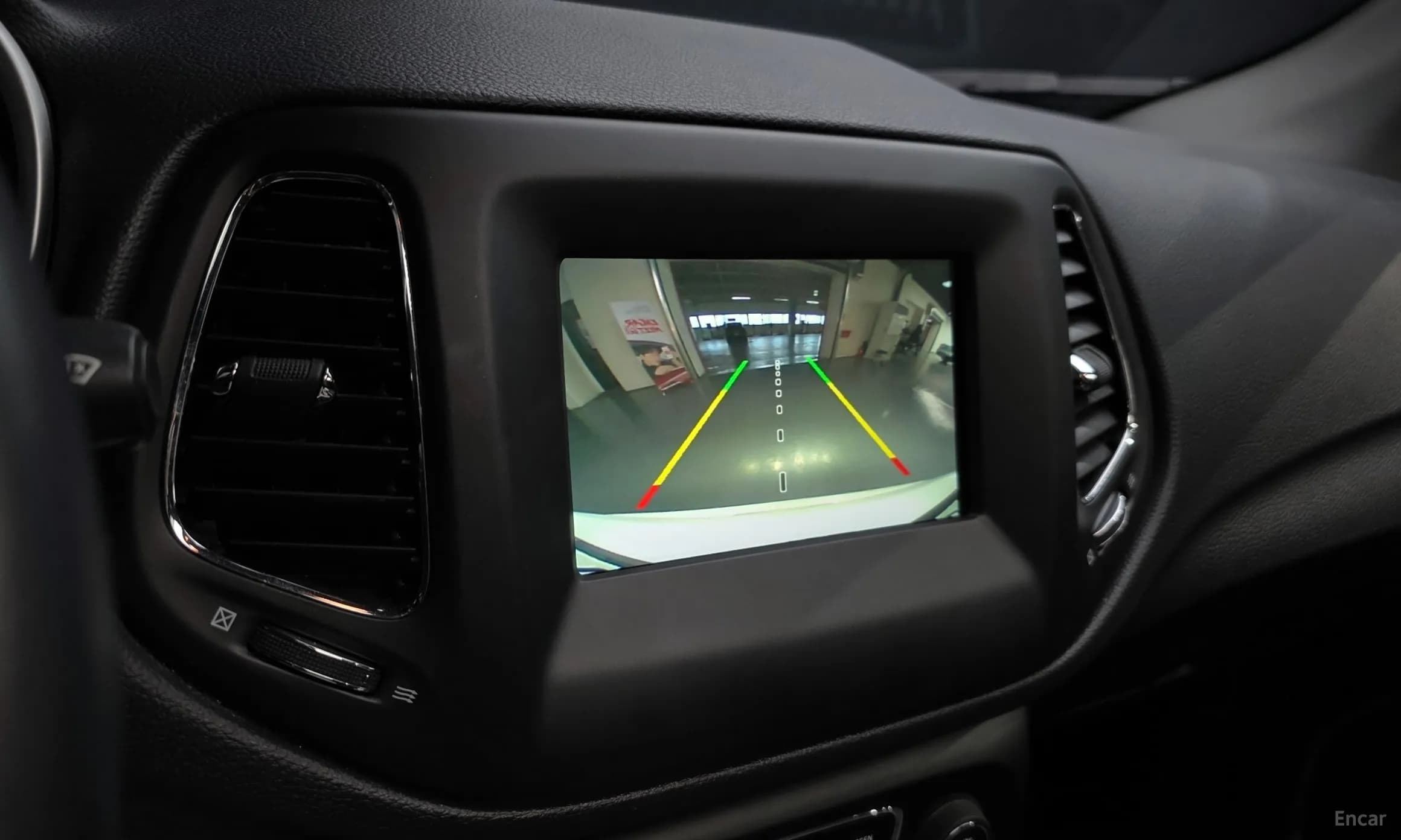 Compass 2nd Generation