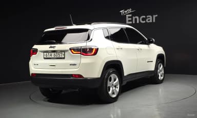 Compass 2nd Generation