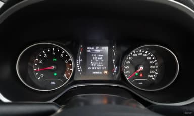 Compass 2nd Generation
