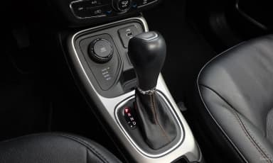 Compass 2nd Generation