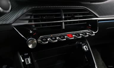 e-208 Second Generation
