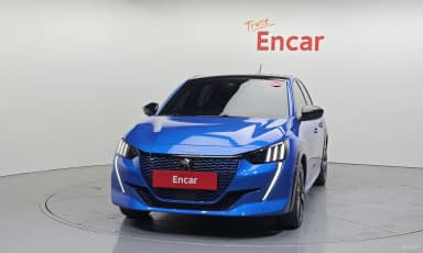 e-208 Second Generation