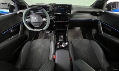 e-208 Second Generation
