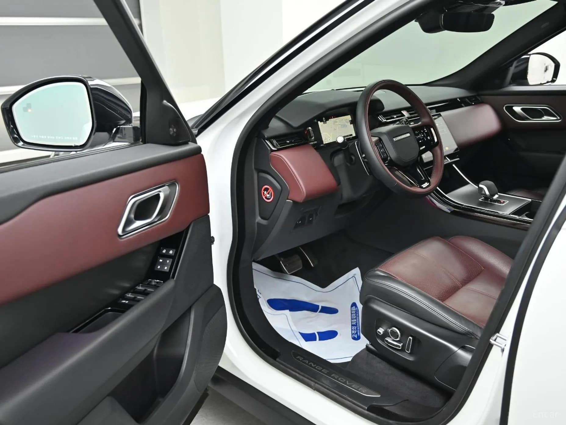 Range Rover Bella