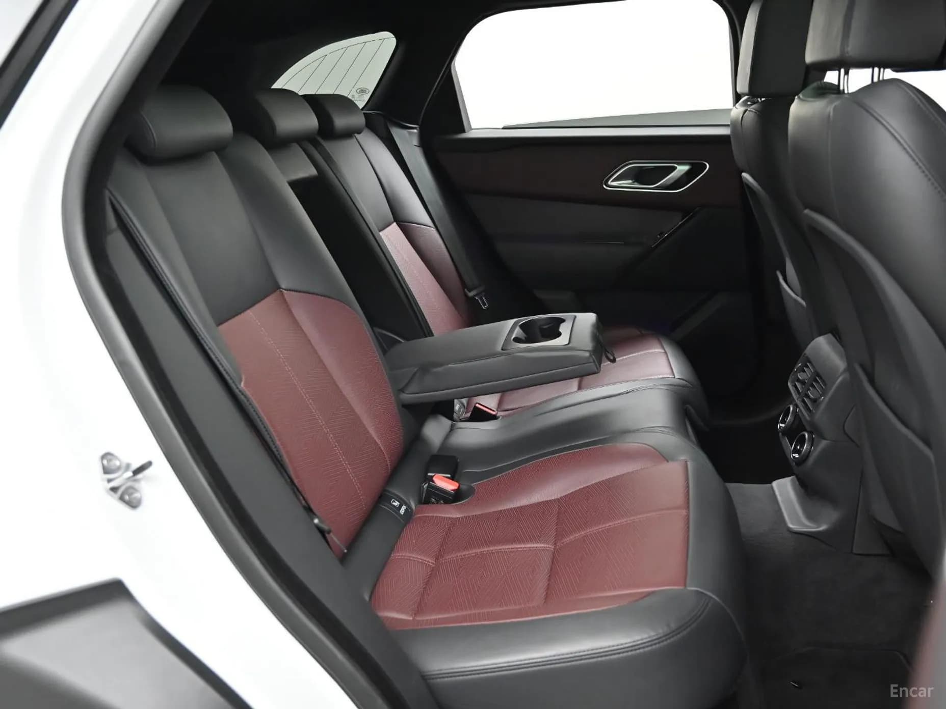 Range Rover Bella