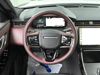 Range Rover Bella