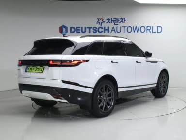 Range Rover Bella