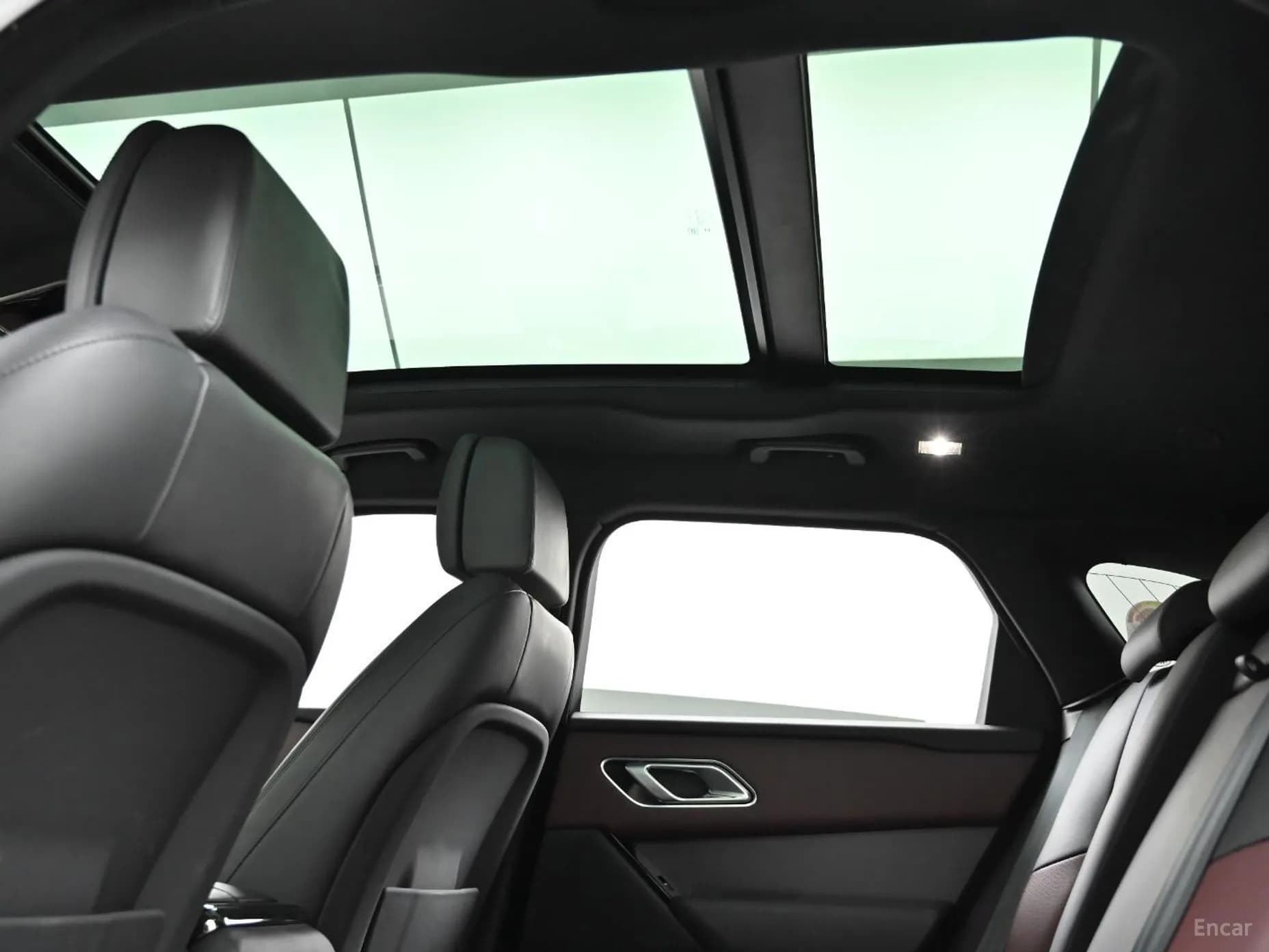 Range Rover Bella