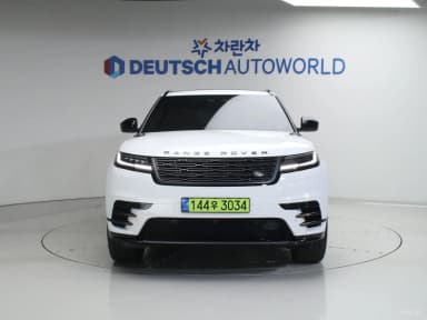 Range Rover Bella