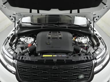 Range Rover Bella