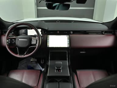 Range Rover Bella