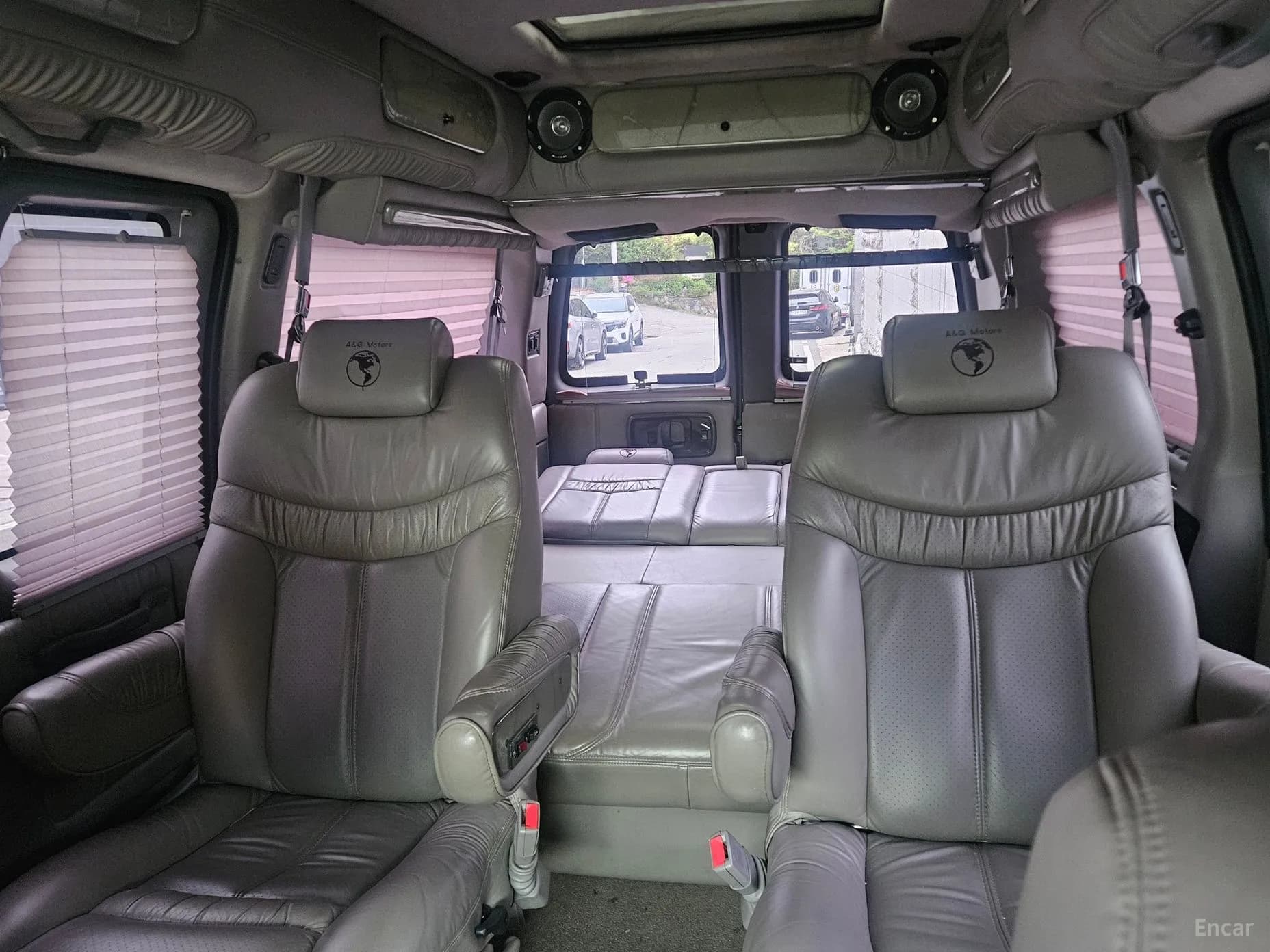 Express Van