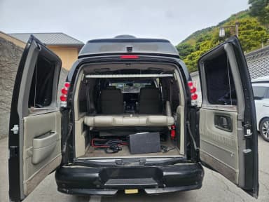 Express Van