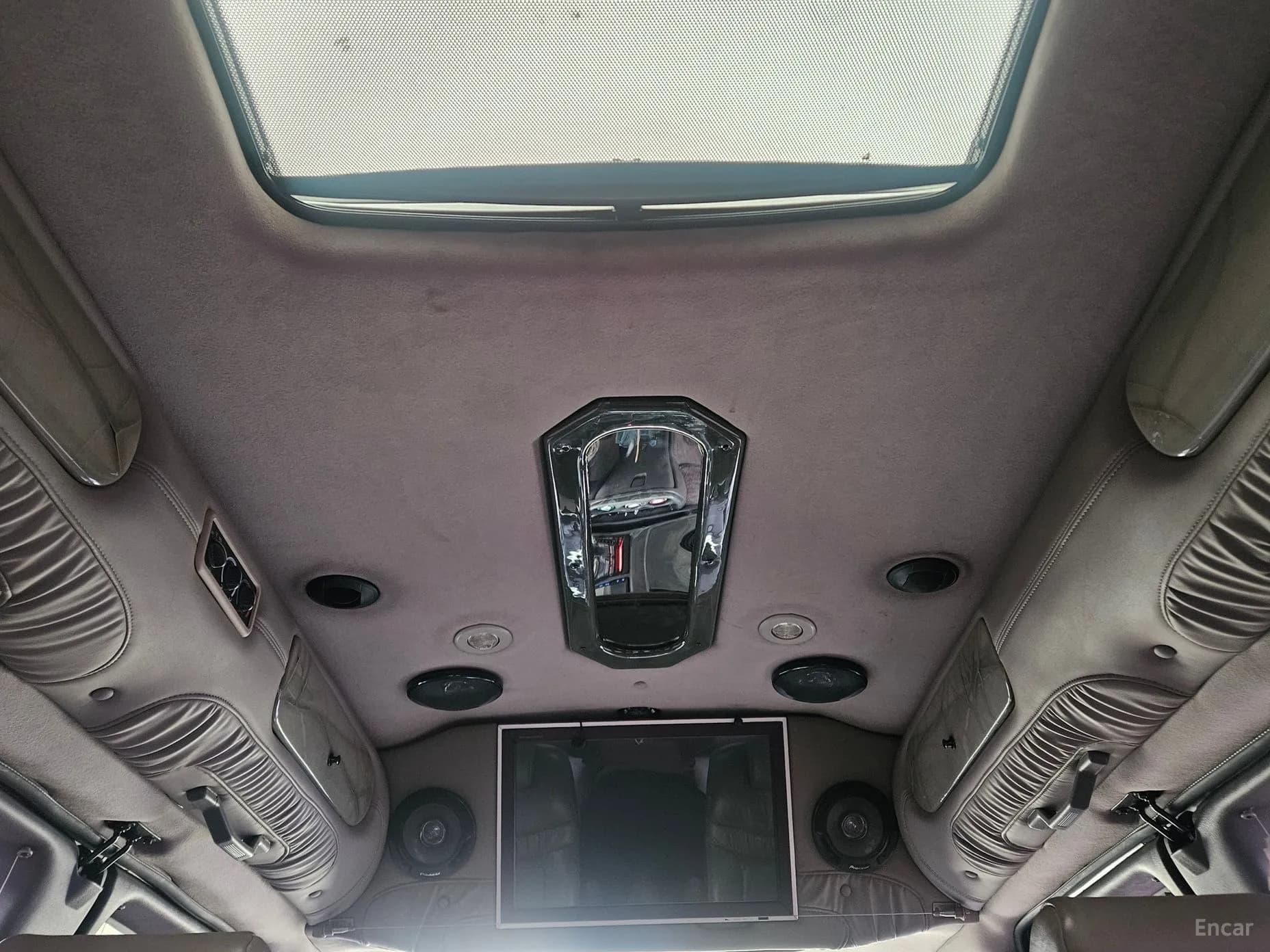 Express Van