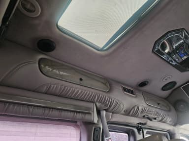 Express Van