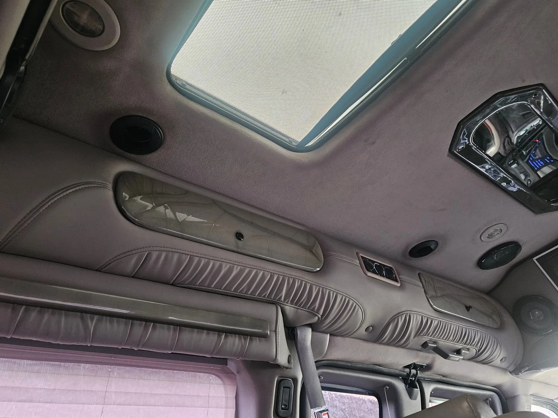 Express Van