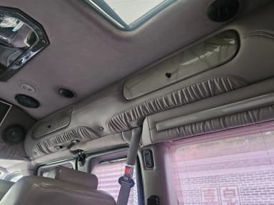 Express Van