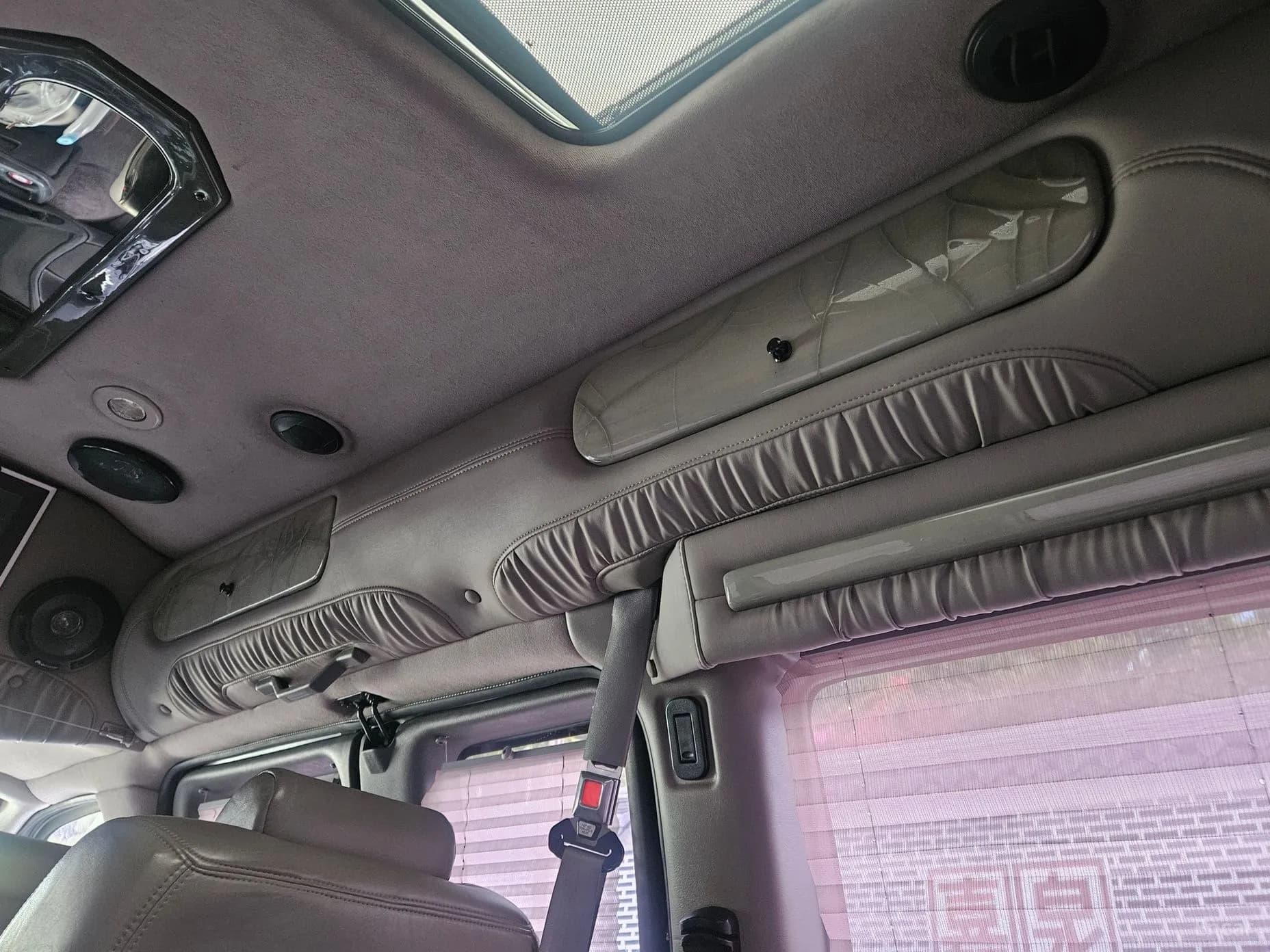 Express Van