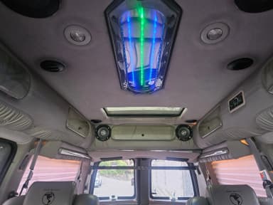 Express Van
