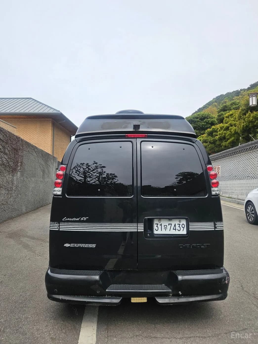 Express Van