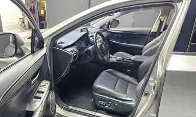 NX300h