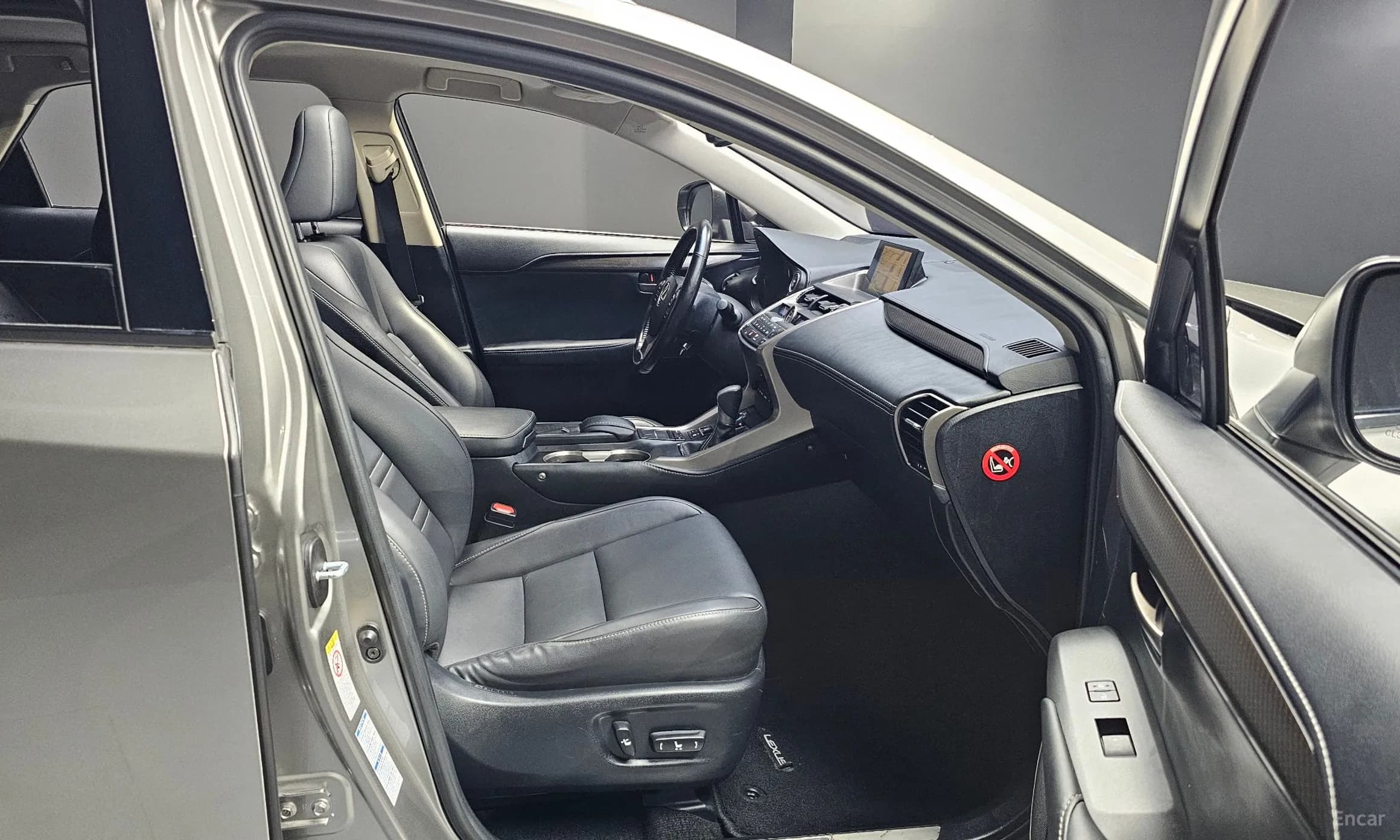 NX300h