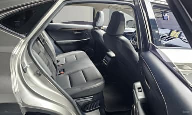 NX300h