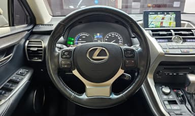 NX300h