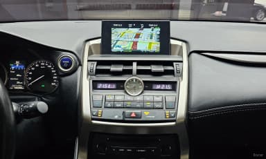 NX300h